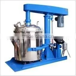 Automatic Paint Mixing Machine for Paint and Ink thumbnail-1