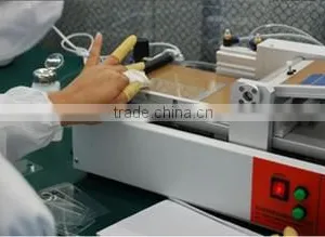 Shenzhen Zhongruanshen Technology Co., Ltd. company overview - view 2 thumbnail