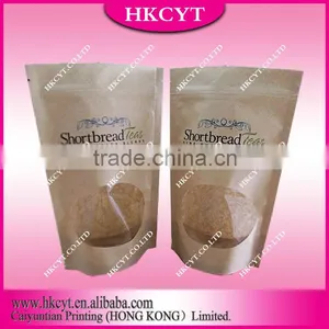 Food Packaging Paper Bags /kraft Paper Bags /paper Bag thumbnail-4