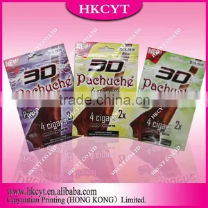 Custom Design and Print Tobacco Cigar Packaging Bags thumbnail-4
