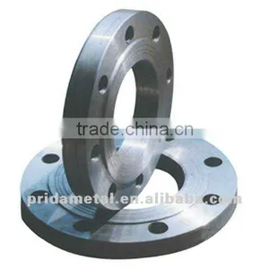 Good Price Molybdenum Alloy Flanges thumbnail-1
