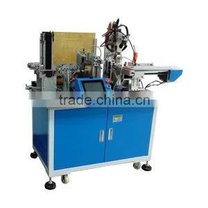 High Speed High Precision Lithium Battery Automating Spot Welder thumbnail-3
