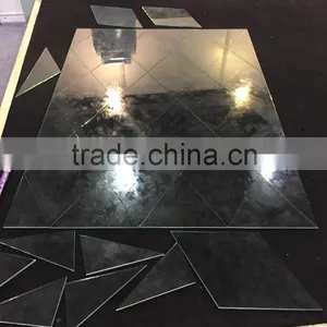 Auto Cnc Cutting Machine for Materials Studio Glass Mirror Verre thumbnail-4