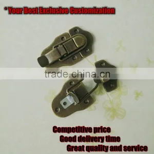 Bronze Toggle Latch thumbnail-1