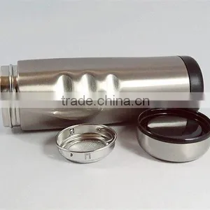 Stainless Steel Thermoses/vacuum Flask/tea Cup thumbnail-1