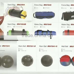 Strength Bag/U Style Sand Bag thumbnail-1