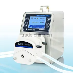 Dispensing Peristaltic Hose Pump thumbnail-2