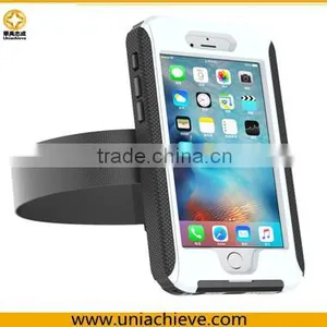 Waterproof Phone Armband Case Sport Case for Iphone thumbnail-4