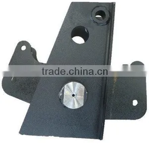 Suspension System Spare Parts Hangers for Semi Trailer thumbnail-3