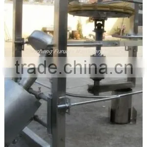 Automatic Cutting Claw Machine for Poultry Slaughter Line thumbnail-1