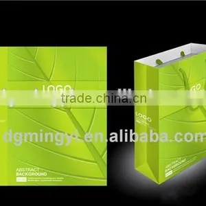 High Quality Paper Bag,cheap Shopping Bag thumbnail-1