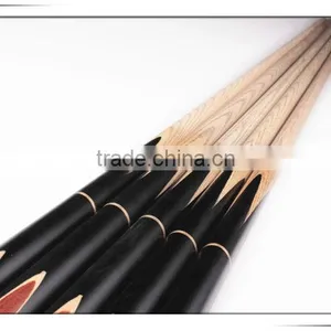 China Factory 3/4 Jointed Billiards Cue Stick Quality Choice thumbnail-1
