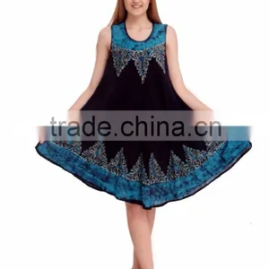Summer Dress thumbnail-6