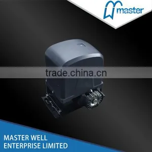 Popular Sliding Gate Controller thumbnail-1