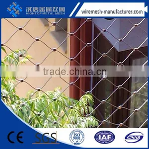 Website Metal Conveyor Belt/decorative Wire Mesh Belt/wire Rope Belt thumbnail-4