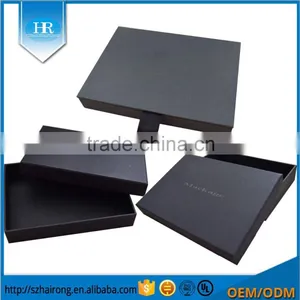 Customized Paper Box Gift Box Packaging Box Printed Design Logo /different Types Gift Packing Box thumbnail-5