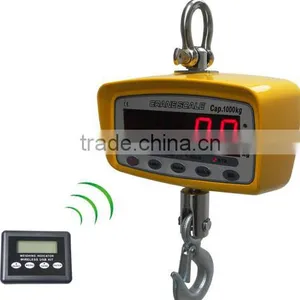 1000kg Weighing Scale thumbnail-3