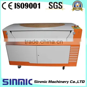 2014, Hot Sale!! Laser Crystal Engraving Machine Price thumbnail-1