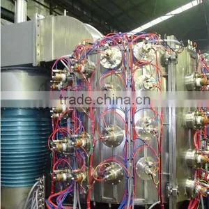 Hardware Coating Machine thumbnail-3