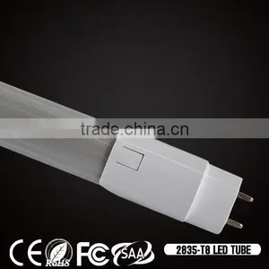 Wholesale CE RoHS High Brightness Smd2835 2ft 9w Tube Led Lighting thumbnail-2