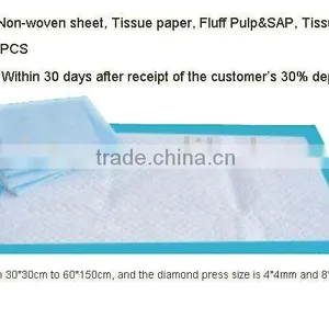 Disposable Underpad thumbnail-1
