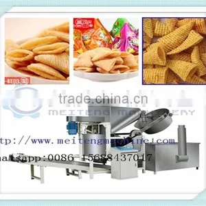 Banana Fryer Machine thumbnail-2