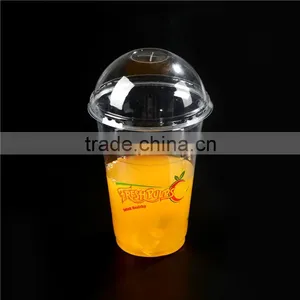Plastic Cup With Lid,plastic Custom Cup,plastic Drinking Cup thumbnail-2