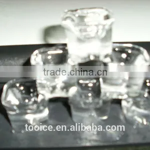 2015 New Tech Professional Luxury Commercial Use Ice Maker thumbnail-3