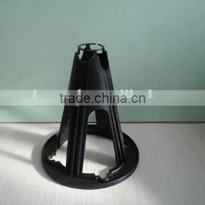 Pyramid Rebar Chair/Plastic Rebar Chair/ 2.5"-3" Rebar Chair thumbnail-1