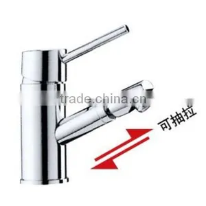 Hot and Cold Water Mixer Shower thumbnail-4