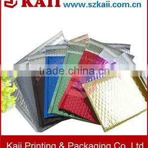 Co-extruded Poly Bubble Envelopes Manufacturers in China thumbnail-1