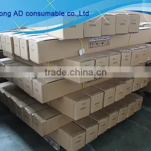Professional Produce One Way Vision 160g One Way Vision Window Film Perforated Sheets Price Made in China thumbnail-1