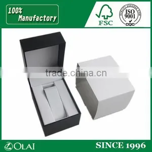 Promotion High Quality Small Paper Box for Watch thumbnail-2