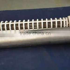 Radiant Tube Heater thumbnail-1