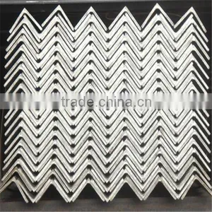 30*30*5 Hot Rolled Mild Steel Equal Angle thumbnail-1