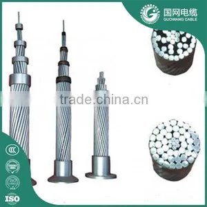 Acsr Conductor Size for Overhead Transmission Line thumbnail-1