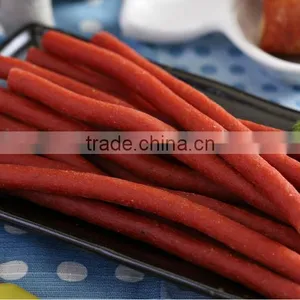 Meat Jerky - Beef Pet Snack Dog Snacks Dog Food thumbnail-1