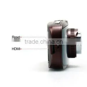 Night Vision 1080p Car Dvr Driving Camera thumbnail-5