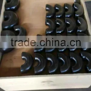 Alloy 20 Pipe Fittings, Alloy 20 Flanges and Other Alloy 20 Grade Products Are Used in Various Applications Throughout the Chemi thumbnail-4