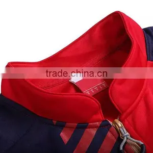 High Quality Custom Fashion Man Hoodie Man Jacket thumbnail-3