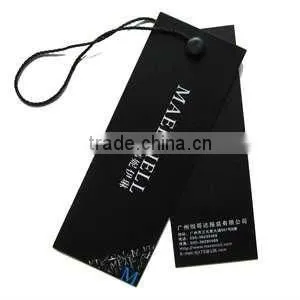 Shoes Packaging Tag Label thumbnail-1