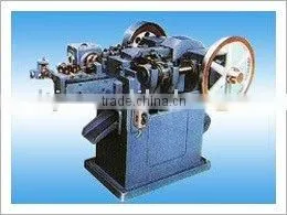 Z94-2.8A Nail Machine thumbnail-1