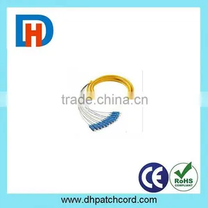 10G OM3 50/125um SC Fiber Optic Pigtail thumbnail-5
