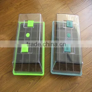 Indoor Plant Growing Kit thumbnail-1