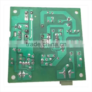 JVCOM-TD+2R 12V2.5A CCTV Customize Wall Mounting Boxtype Power Supply thumbnail-4