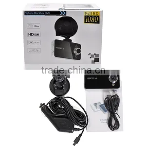 140 Degree Car Dvr Dual Camera Car With Insurance Dash Cam Camera Quality Choice thumbnail-6