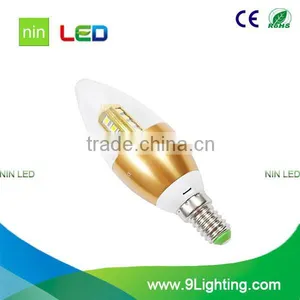 Cheap Price E14 Led Candle Light thumbnail-3