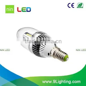 High Quality Latest Beam Angle Design Led Candle Lights thumbnail-2