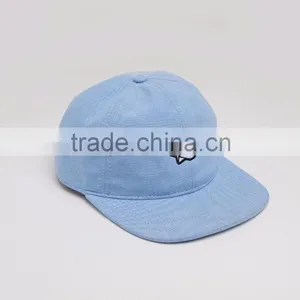 Design Your Own Snapback Cap thumbnail-1