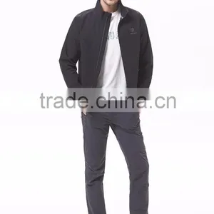 ESGUARD Men Softshell Jacket Cheap Price thumbnail-4